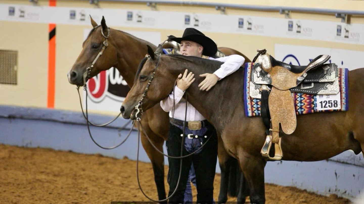 Crushing Records and Goals