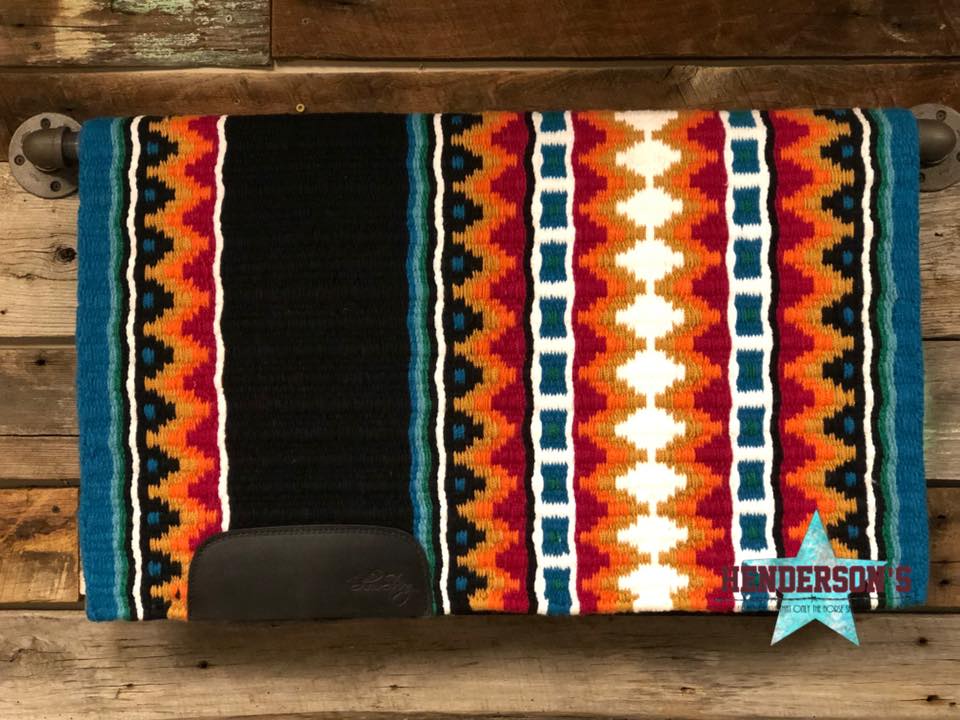 Western Show Pads by Henderson's Henderson's Western Store