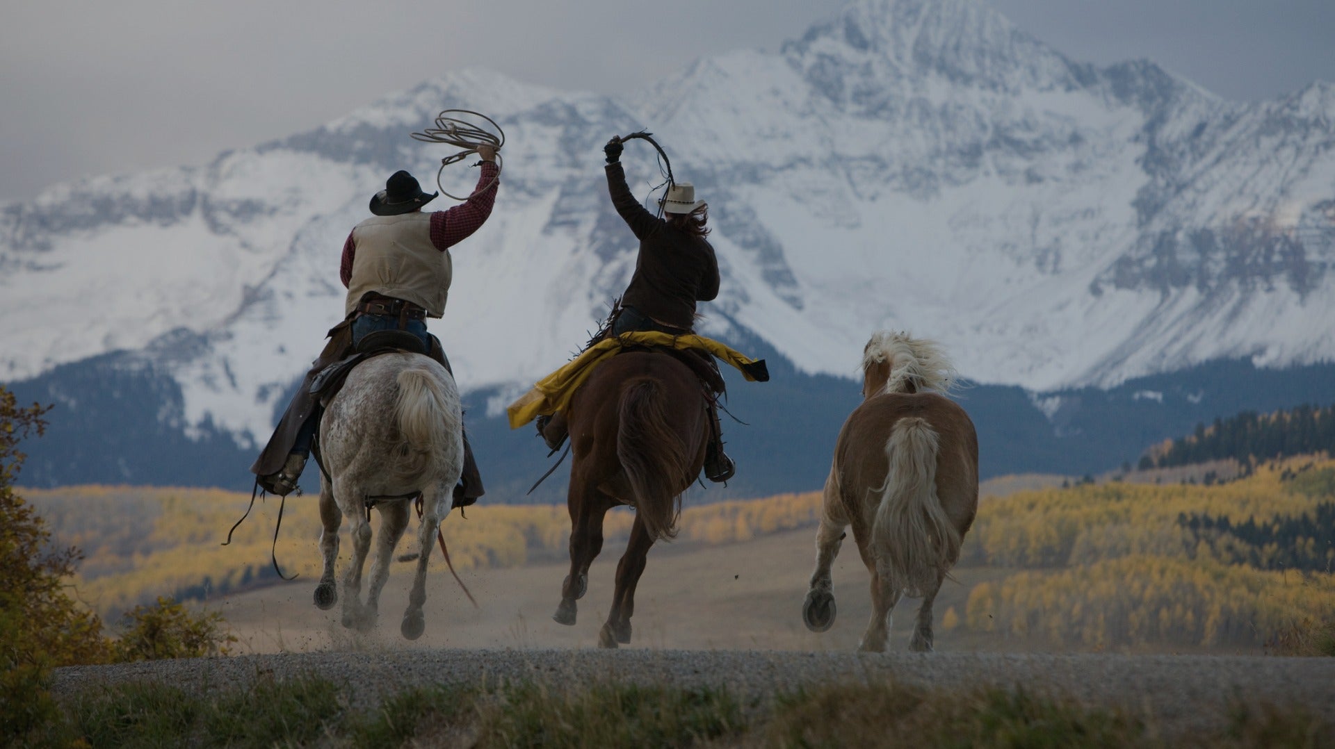4 Western Wear Essentials for Cowboys