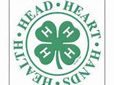 Dressing For The 4-H Season!!