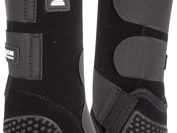 π΄ Guide to Horse Boots: Sport Boots vs Polo Wraps vs Splint Boots vs Bell Boots