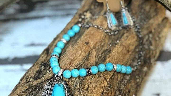 COWGIRL JUNK DOES IT AGAIN LADIES