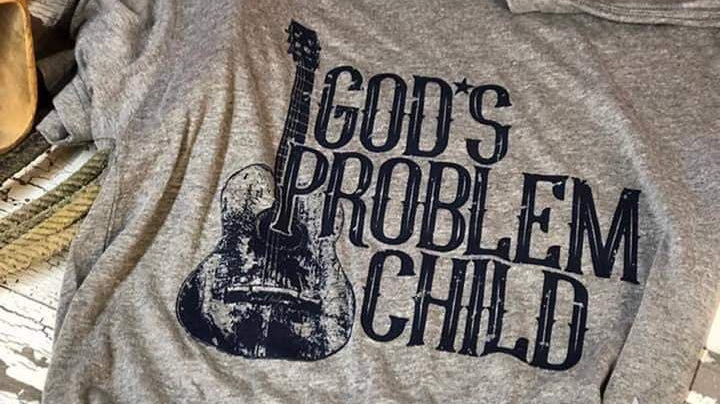 God's Problem Child :) 101