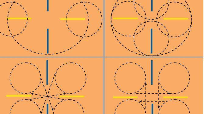 Change Up Your Horses Daily Routine!