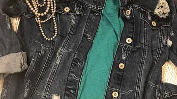 BOGO about Outerwear