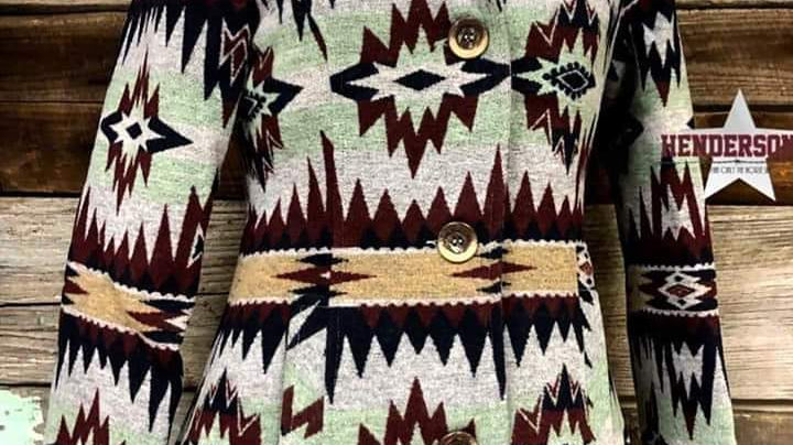 Baby it's cold outside!