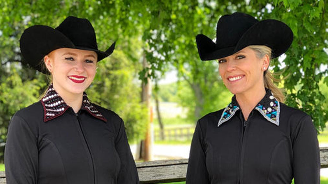 4 Show Clothing Items You Need for the New Year