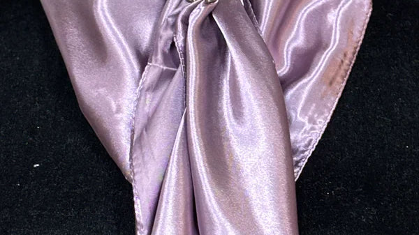 🎀 What Is a Wild Rag, Why It Was Made & How to Wear One