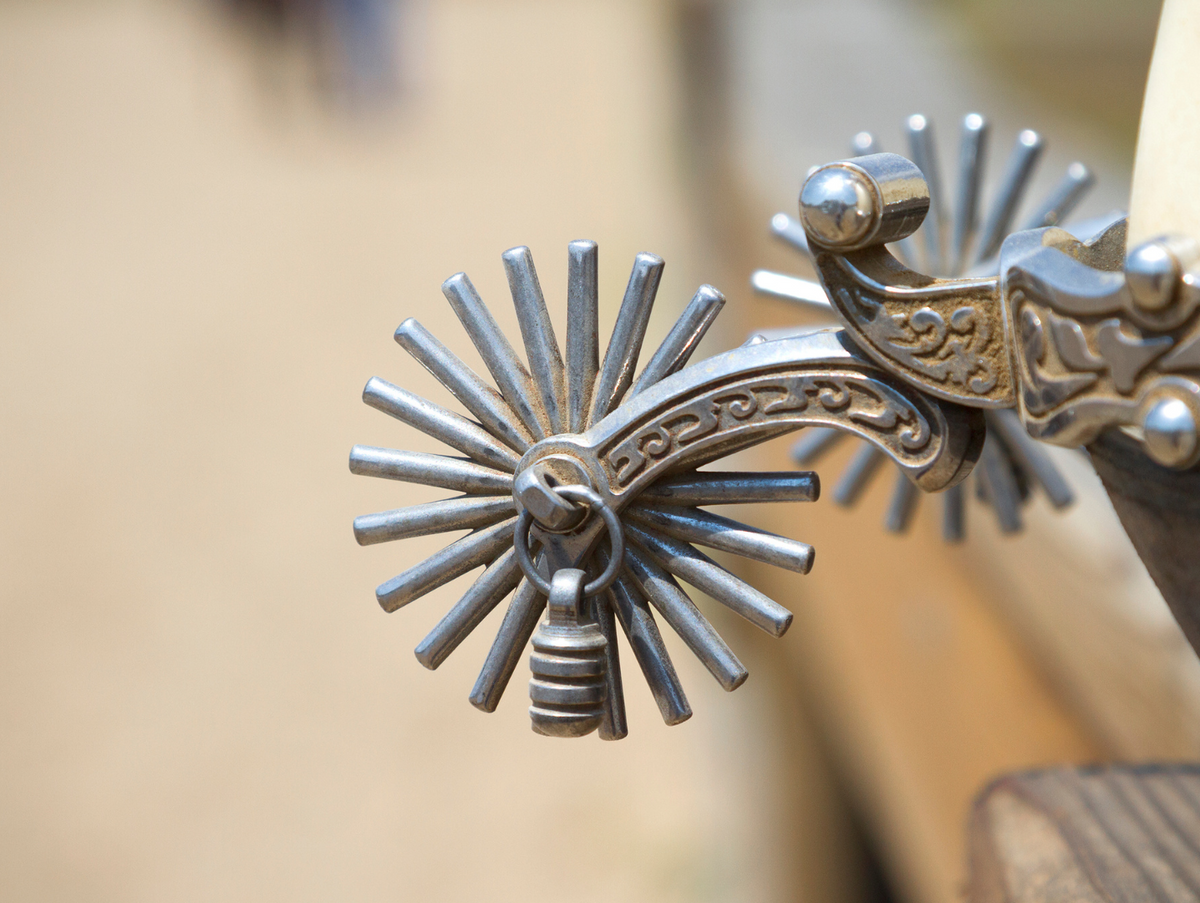 Picking the Right Spurs