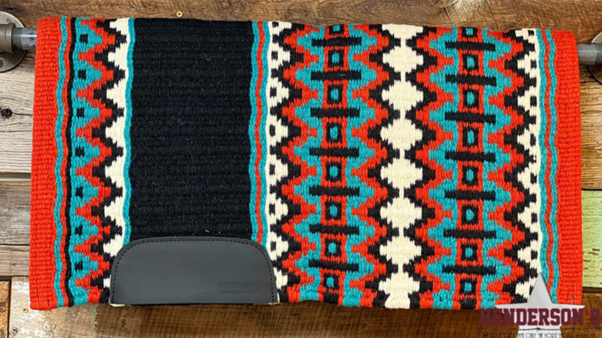 How to Choose the Right Saddle Pad for Your Horse