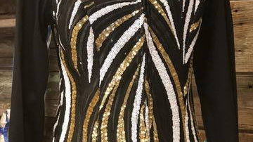 Need plus sized show clothes?