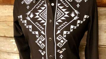 What should I wear in The Ranch Riding?