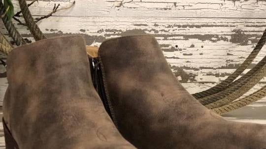 Its all about Boots this week