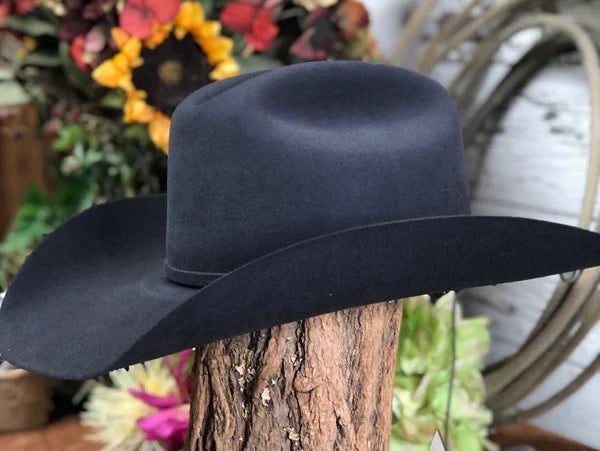 Discover the Many Shapes of Western Hats at Hendersonβs Western Store π€