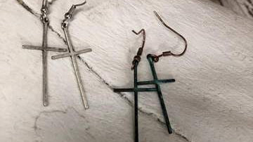 A little Cowgirl Junk goes a Long way!