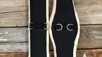 Roper vs Straight Cinch