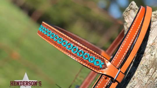 BOGO for Headstalls!