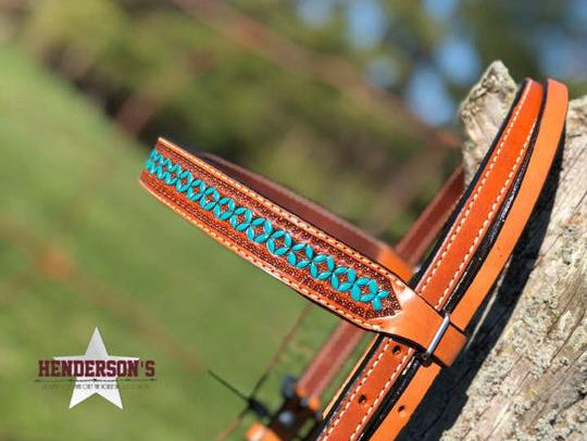 BOGO for Headstalls!