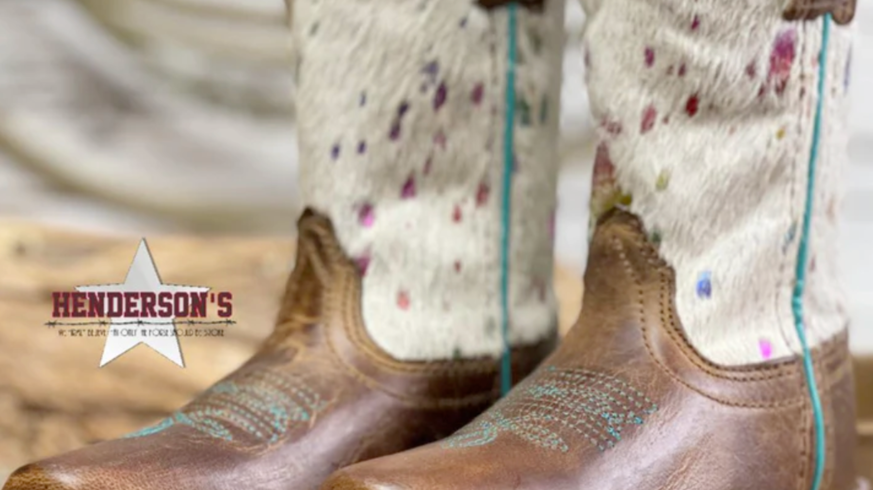 Best Cowboy Boots for Children