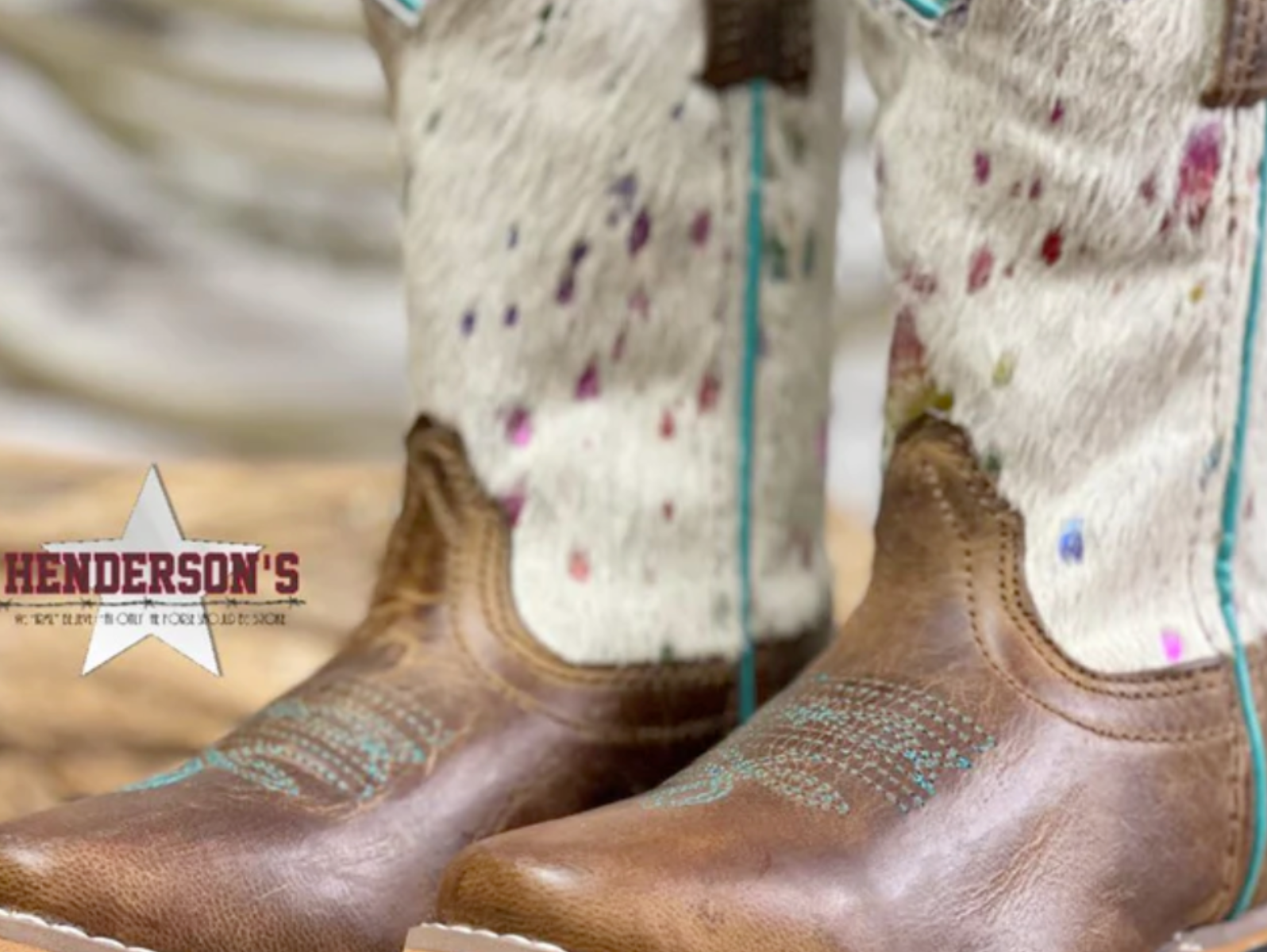 Best Cowboy Boots for Children