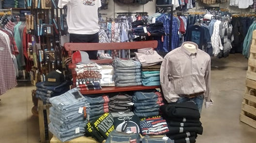 Are you ready for Men's Western Monday?