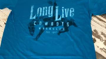 It's Wrangler Time!!! BOGO