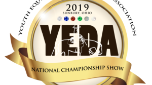It's YEDA time this weekend at Henderson's Arena