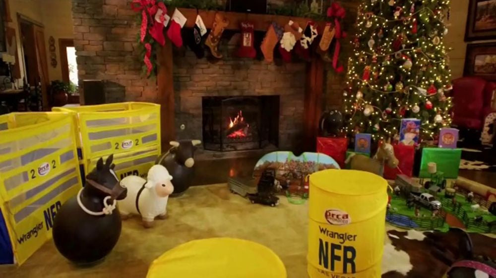 Future Stars of The NFR