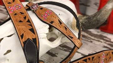 Are you forgetting your Tack?