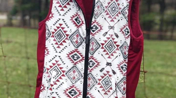 Baby it's cold outside