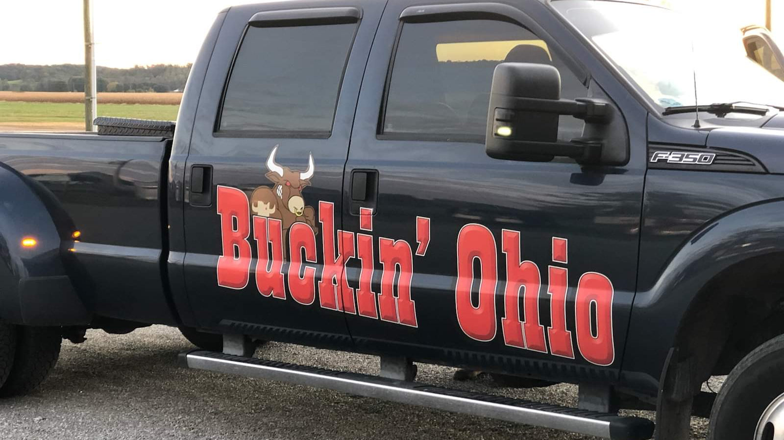 MORE BANG FOR YOUR BUCK