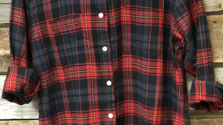 It's all about the Gal's Today