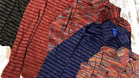 This weekend SPecials online and in store!