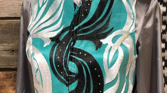 Vests, Boleros , and more Vests