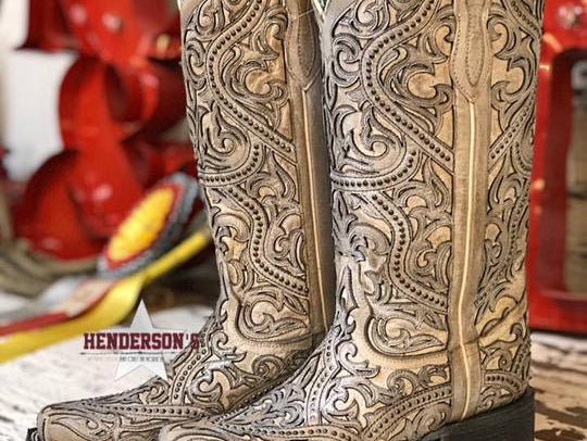 Kickin Boots