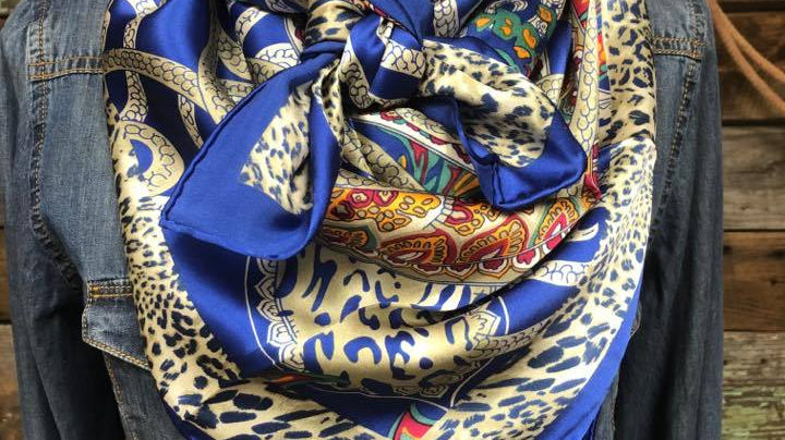 WILD RAGS ARE HERE!!!!