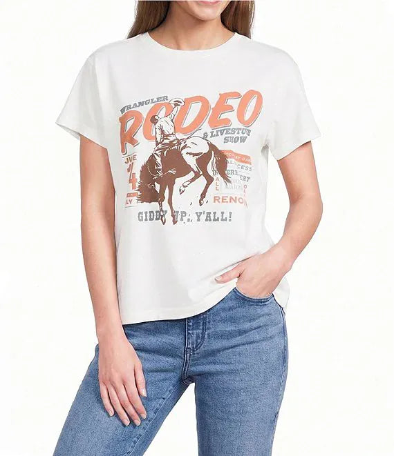 Wrangler Women's Tops
