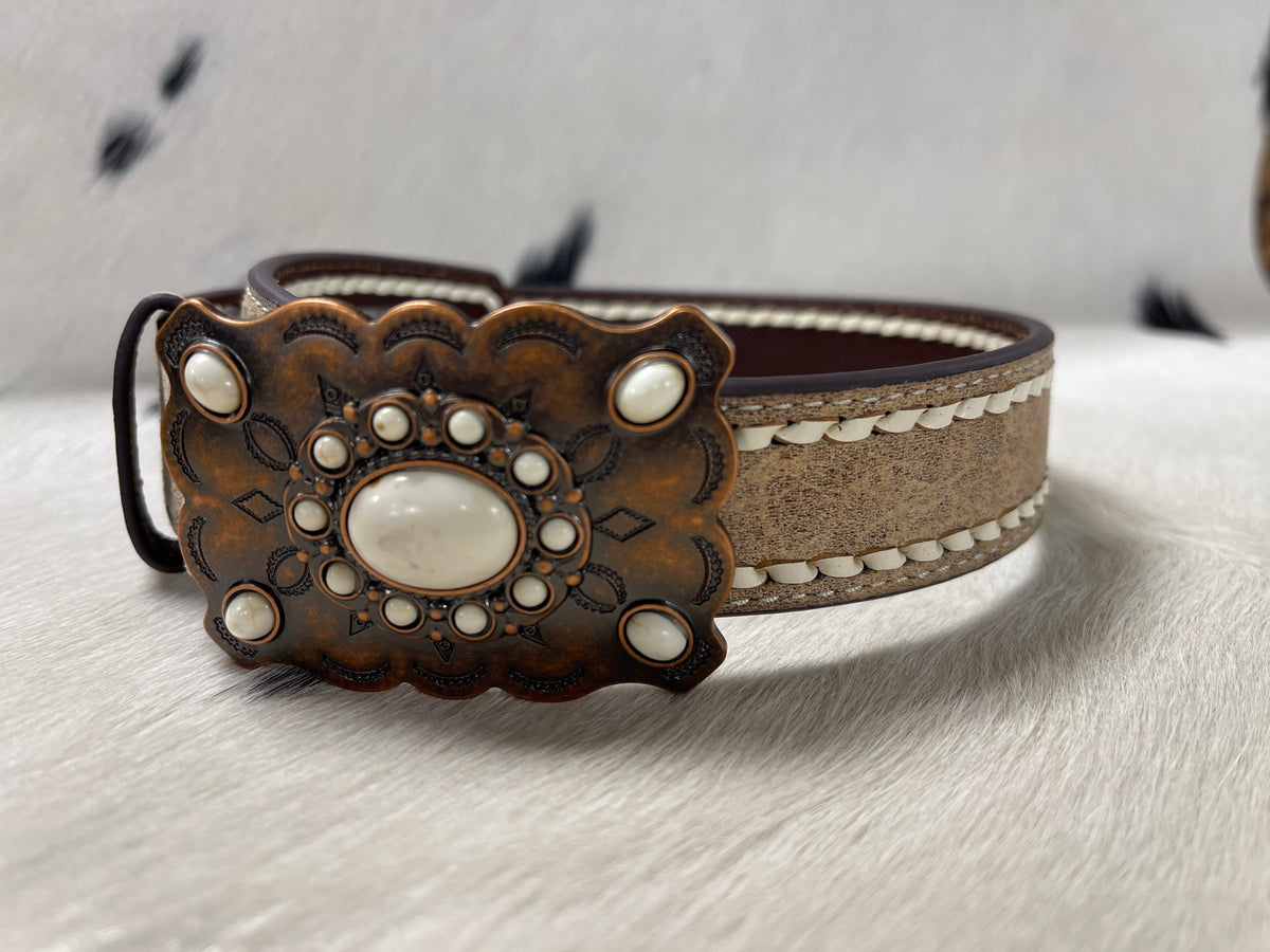 M&F western Girl's Belt