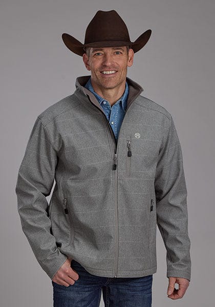 Tech Fleece Jacket by Roper - Henderson's Western Store