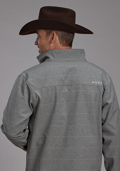 Tech Fleece Jacket by Roper - Henderson's Western Store