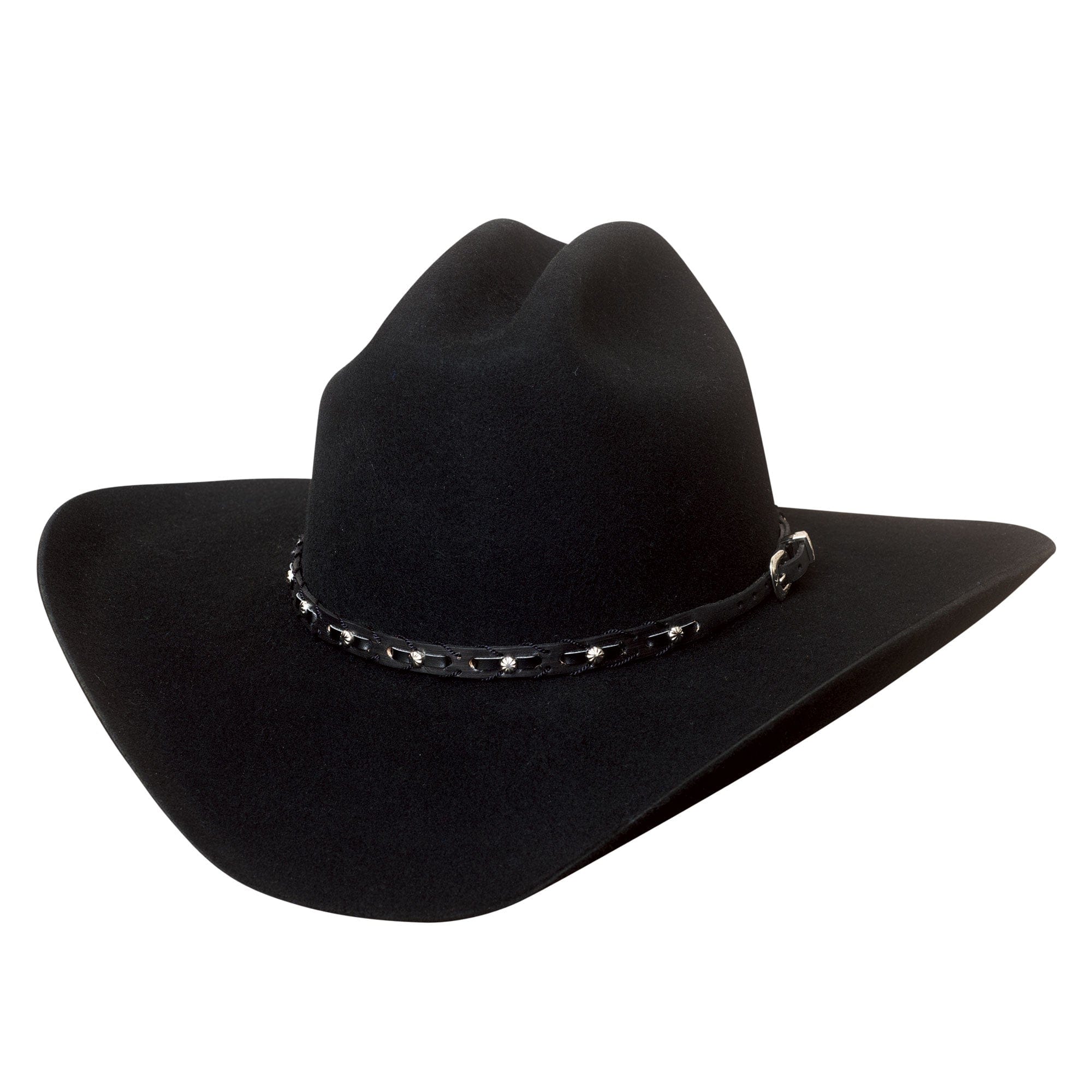 Pistol Pete 6X by Bullhide - Henderson's Western Store