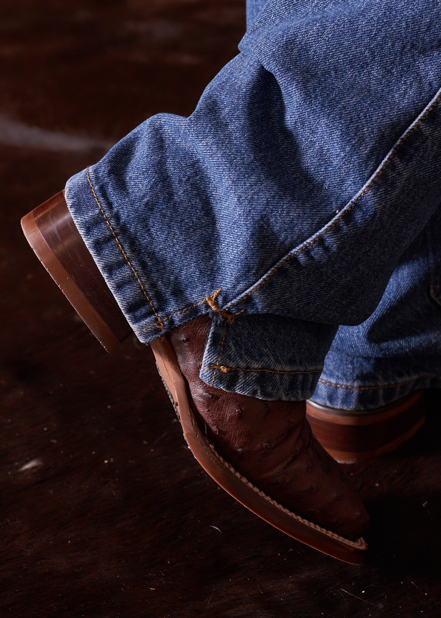 Cash Jeans by Wrangler - Henderson's Western Store