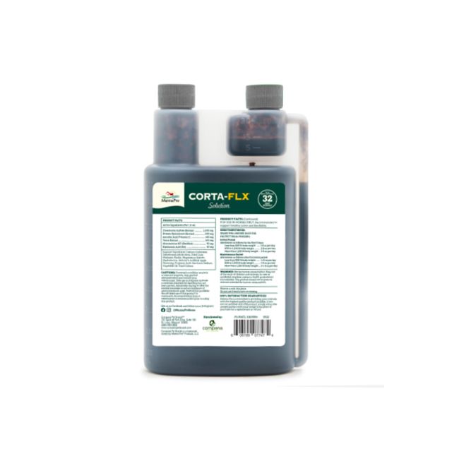 Manna Pro Corta-FLX - Henderson's Western Store