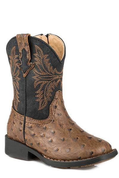 Jed Boots by Roper - Henderson's Western Store