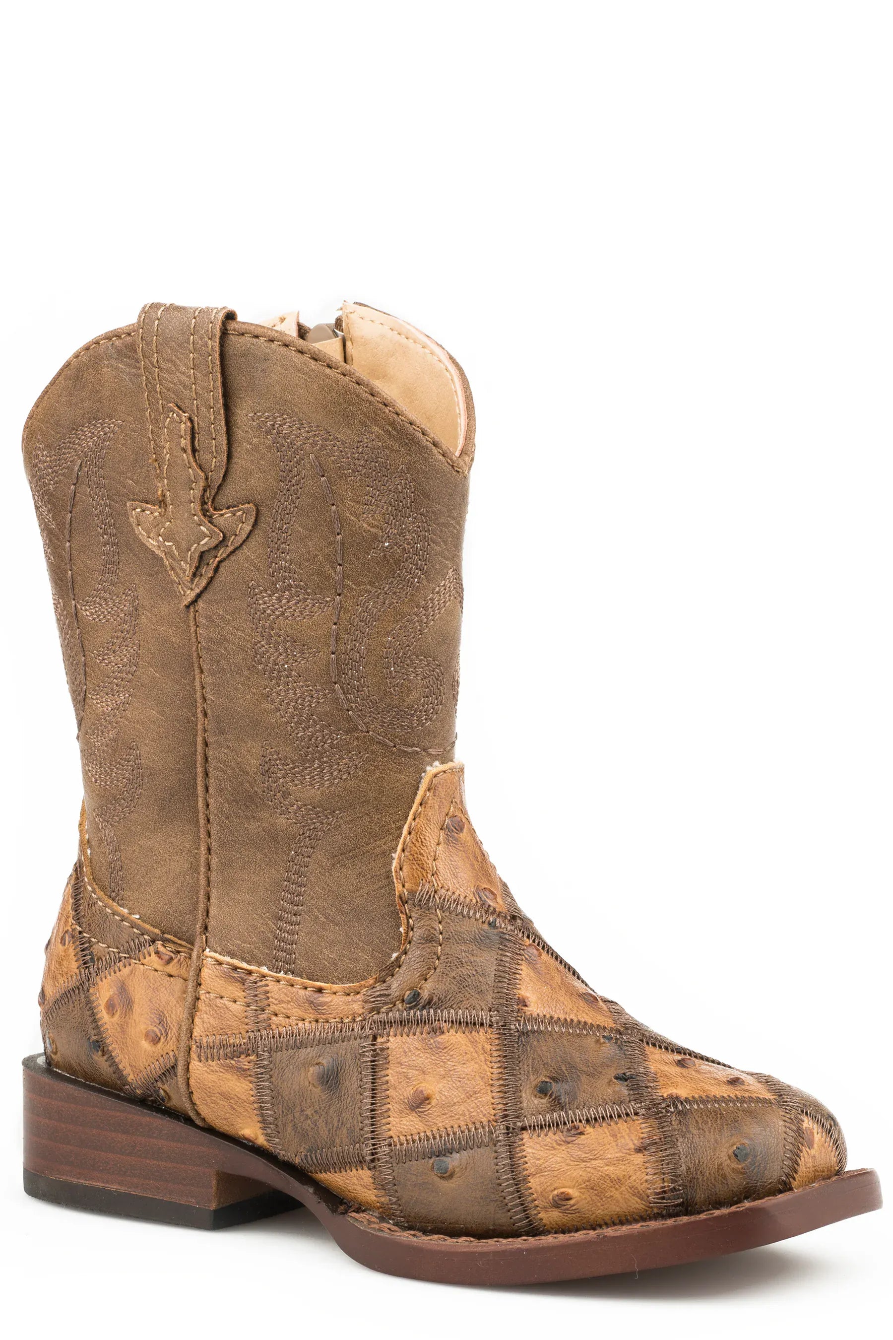 Roper Children's Boots