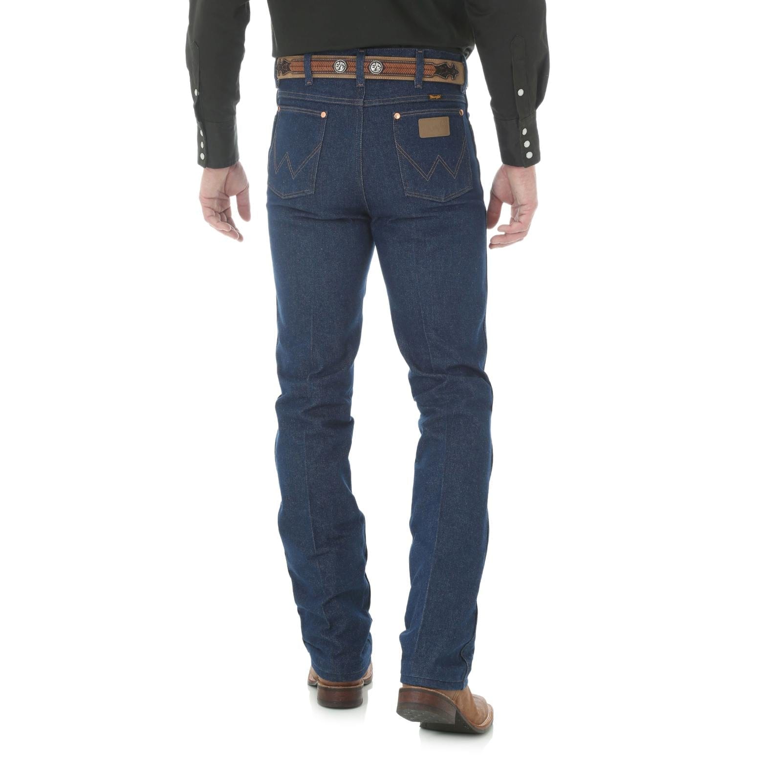 Pro Rodeo Wrangler Slim Fit - Henderson's Western Store