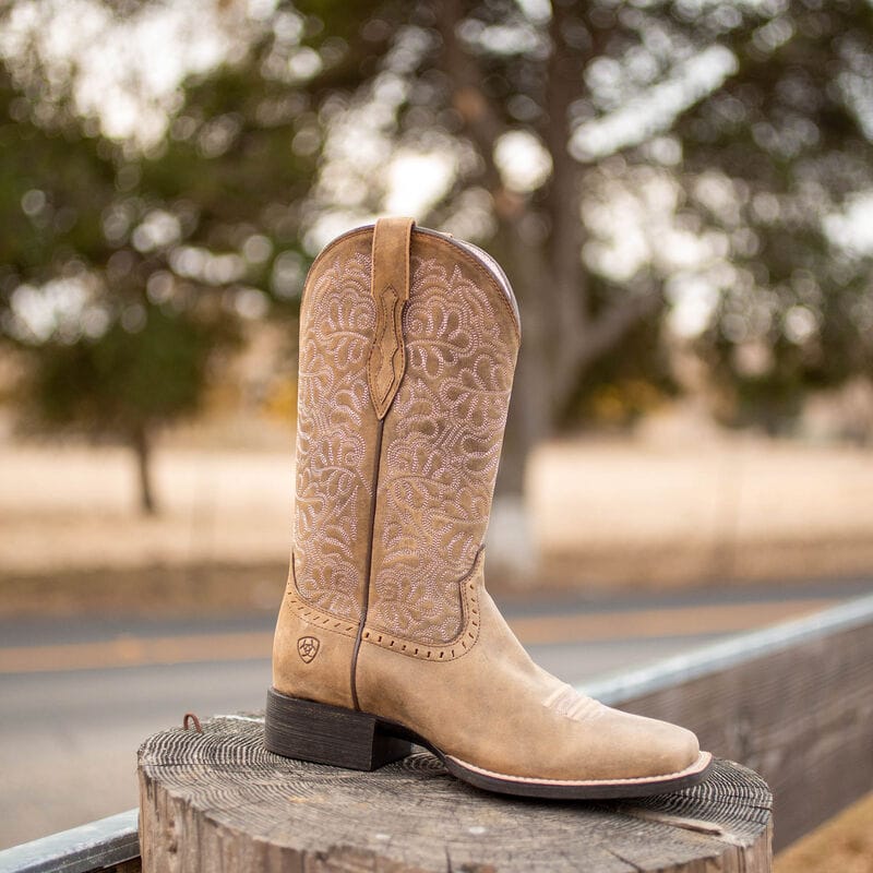 Round Up Remuda Boot by Ariat - Henderson's Western Store