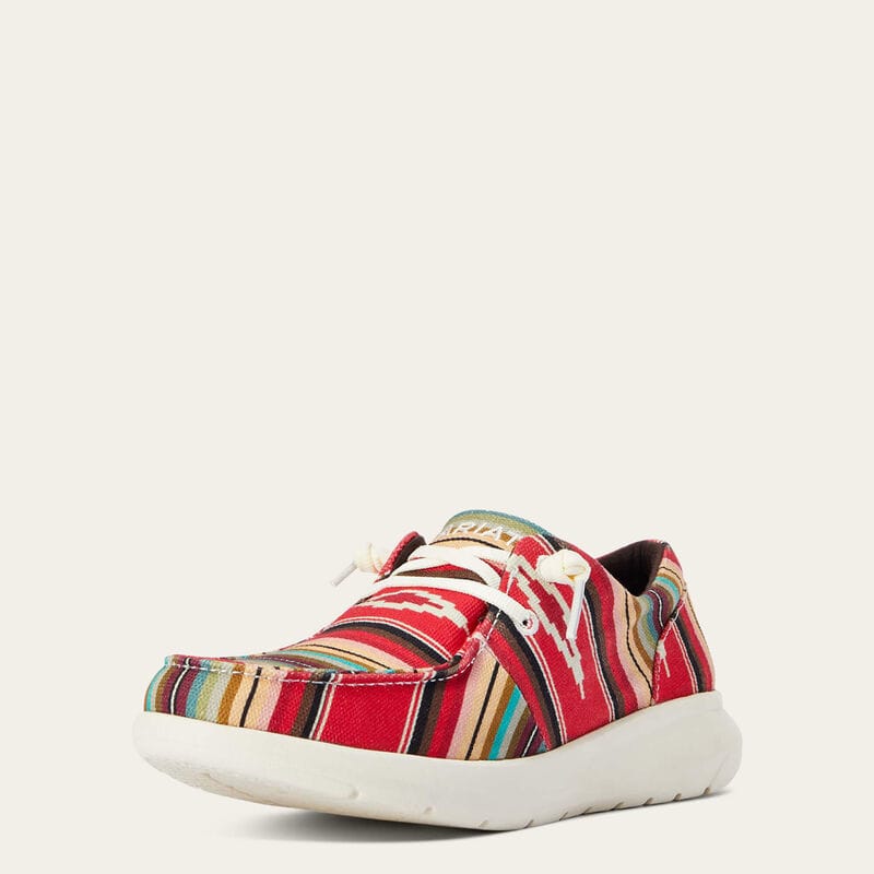 Hilo ~ Pastel Serape - Henderson's Western Store