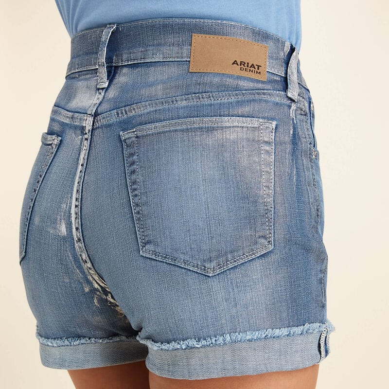 Jazmine Short by Ariat - Henderson's Western Store