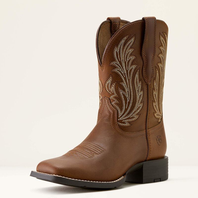 Round Up Filly Boot by Ariat - Henderson's Western Store
